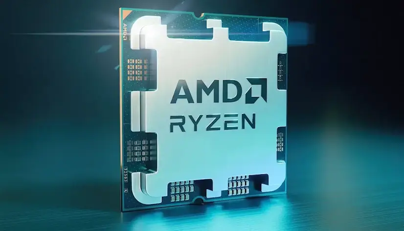 Informático Valdeolmos - Montaje Procesadores AMD Gaming PC Valdeolmos